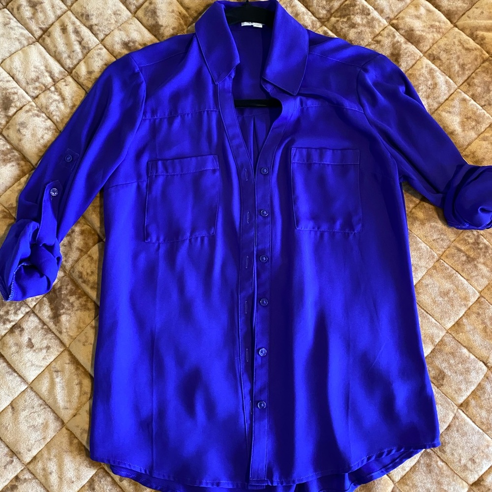 🏖️Express Portofino Shirt